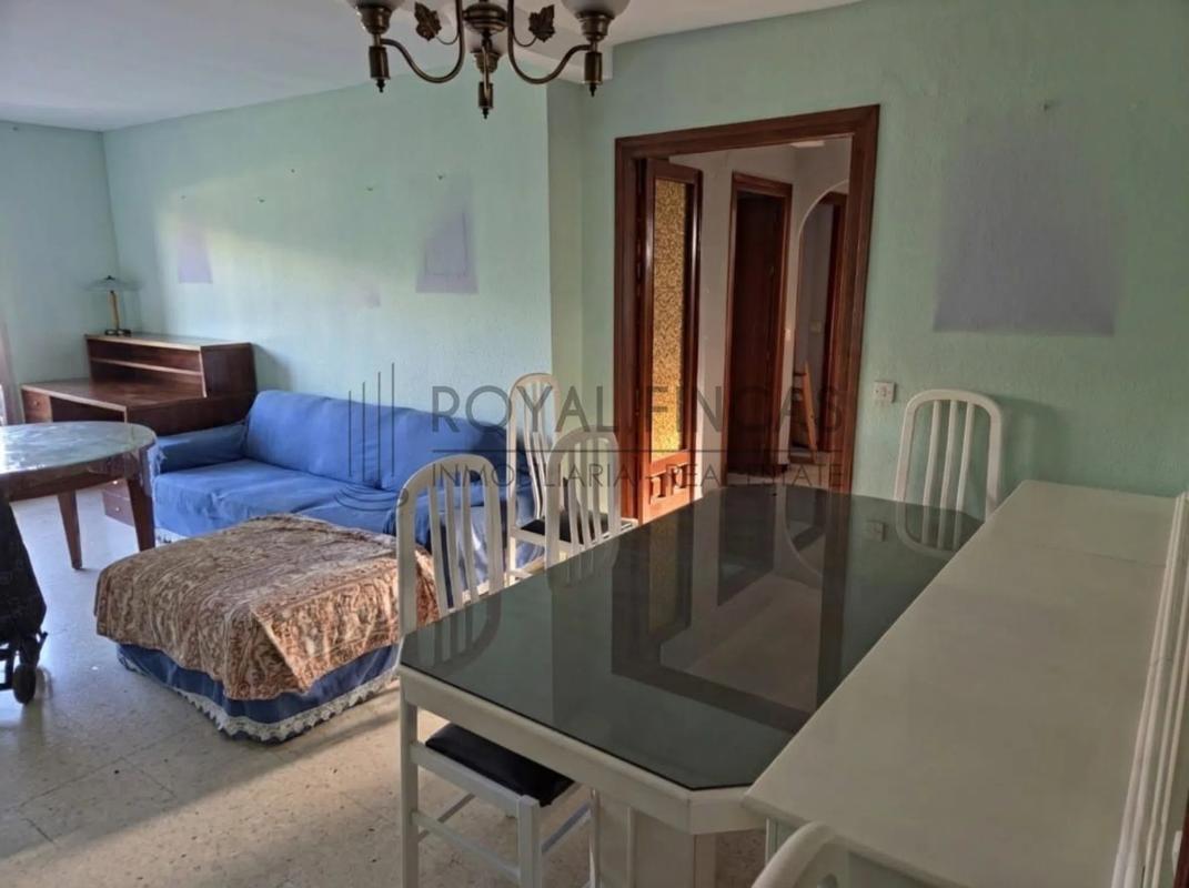 Venta de estudio en Calle Ibiza, Fuengirola photo 2