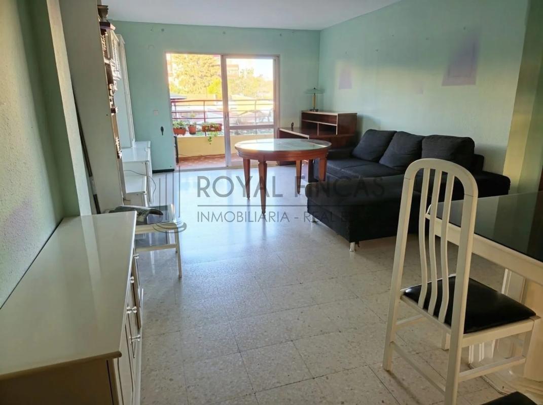 Venta de estudio en Calle Ibiza, Fuengirola photo 4