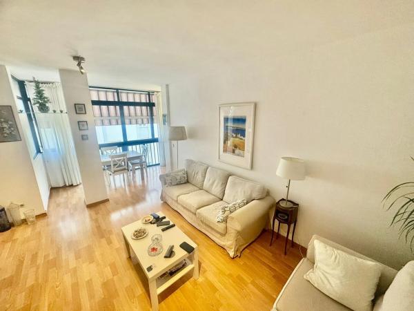 Piso en venta en Avenida de las Gaviotas s/n, Fuengirola
photo 1