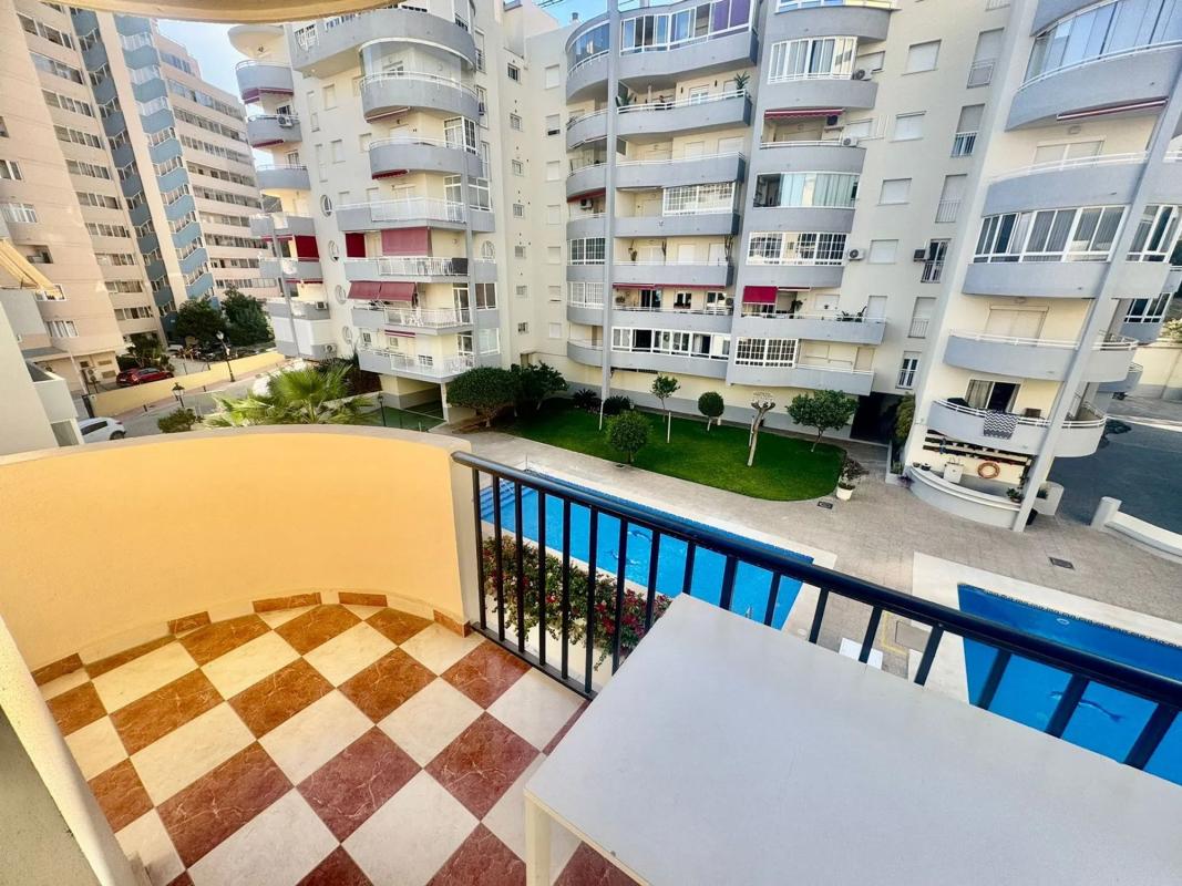 Venta de piso en Avenida de las Gaviotas s/n, Fuengirola
 photo 4