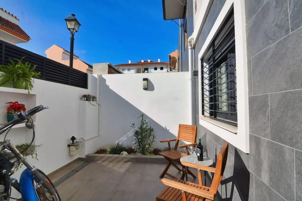 Venta de chalet adosado en Calle Ricardo León , Fuengirola photo 5