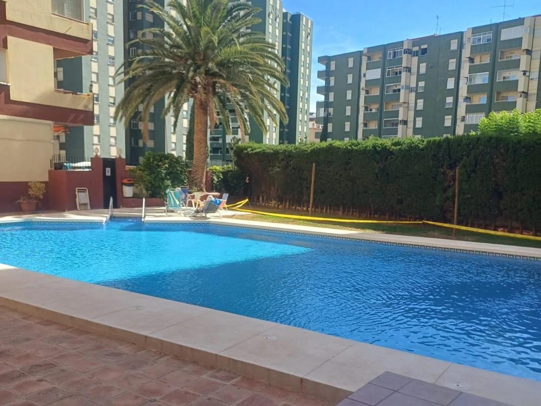 Venta de piso en Calle Santa Isabel, Fuengirola
 photo 3