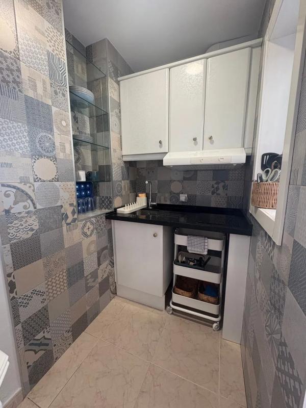 Продажа студии в Calle Lamo de Espinosa, 10 . Hotel PYR, Фуэнхирола photo 4