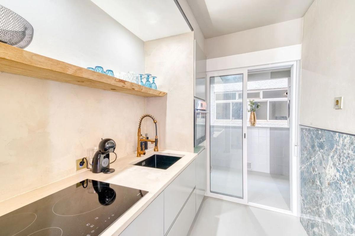 Продажа квартиры на Calle Cataluña, Фуэнхирола
 photo 5