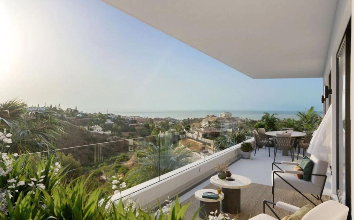 Sale of apartment in Torreblanca del Sol, Fuengirola
photo 1