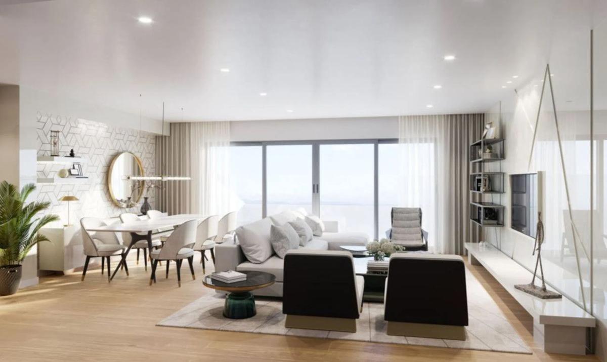 Sale of apartment in Torreblanca del Sol, Fuengirola
photo 3