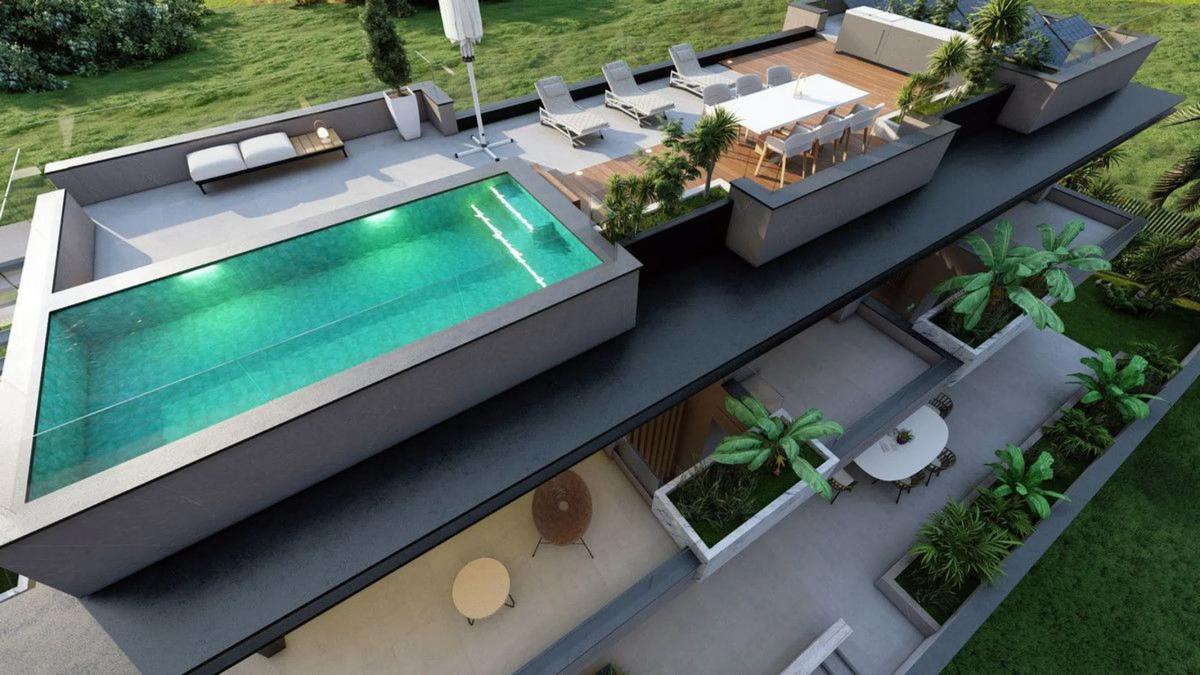 Venta de chalet independiente en Avenida Fuengirola, Fuengirola
photo 3