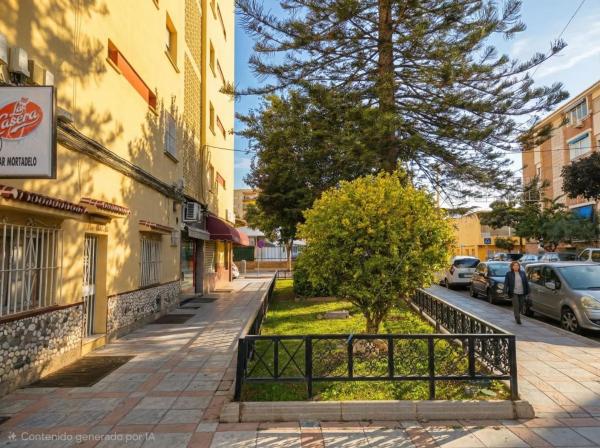 Piso en venta en Centro Ciudad, Fuengirola
 photo 1