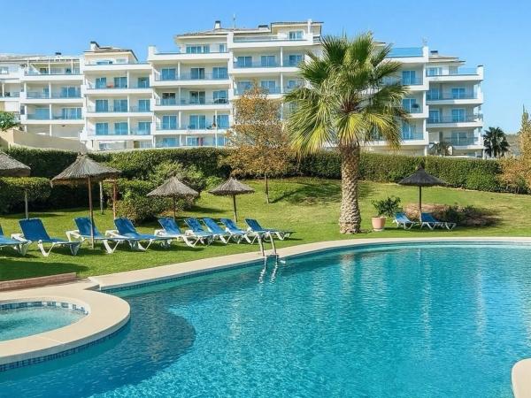 Independent chalet for sale in Ronda Sol Villas, Fuengirola
thumbnail 1