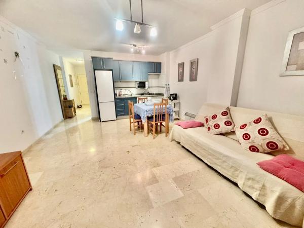 Квартира на продажу на  Calle Narciso, Фуэнхирола photo 4