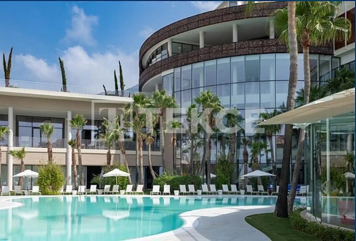 Venta de piso en Calle las Golondrinas, 63, Fuengirola
 photo 2