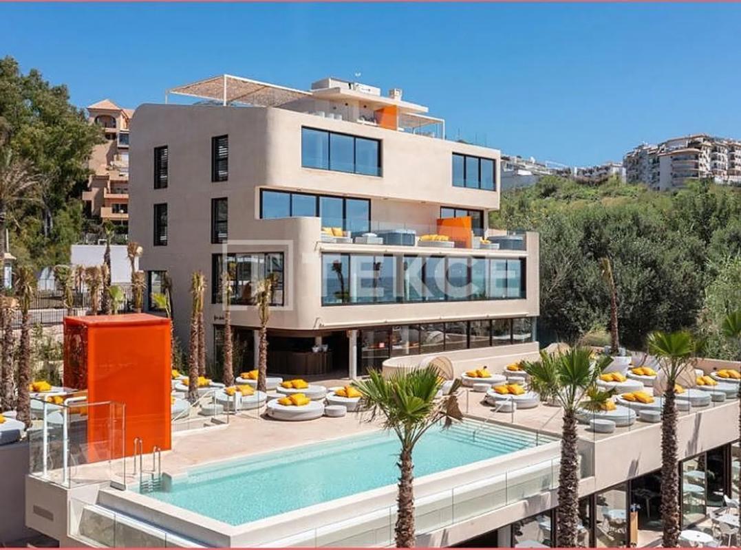 Venta de piso en Calle las Golondrinas, 63, Fuengirola
 photo 3