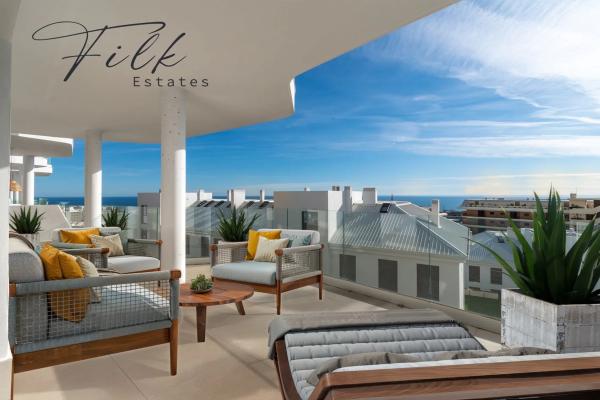 Piso en venta en Calle Golondrinas, 62 P, Fuengirola
thumbnail 2