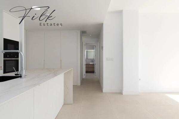 Piso en venta en Calle Golondrinas, 62 P, Fuengirola
 photo 4