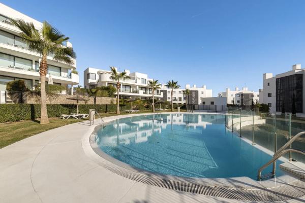 Piso en venta en El Higuerón, Fuengirola
photo 1