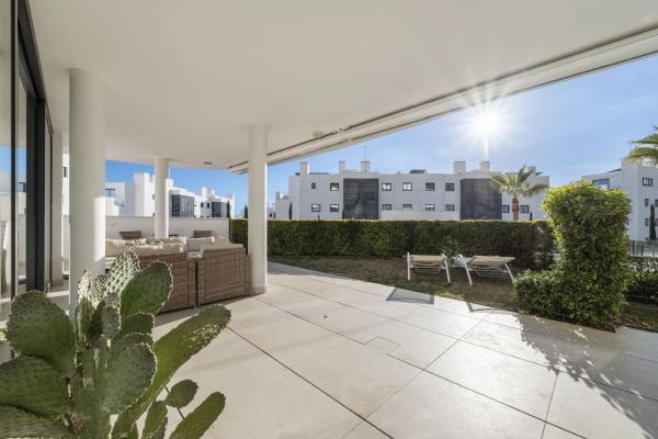 Piso en venta en El Higuerón, Fuengirola
thumbnail 1