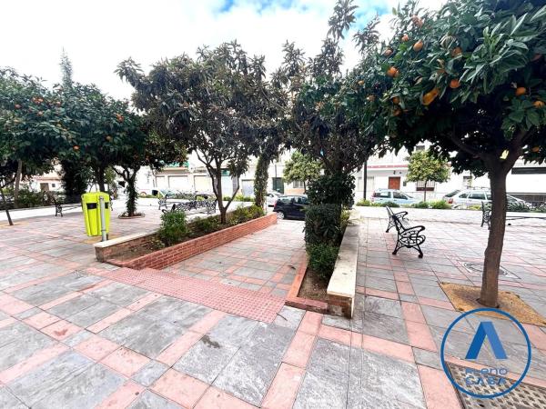 Mieszkanie na sprzedaż w  Centro Ciudad, Fuengirola photo 4
