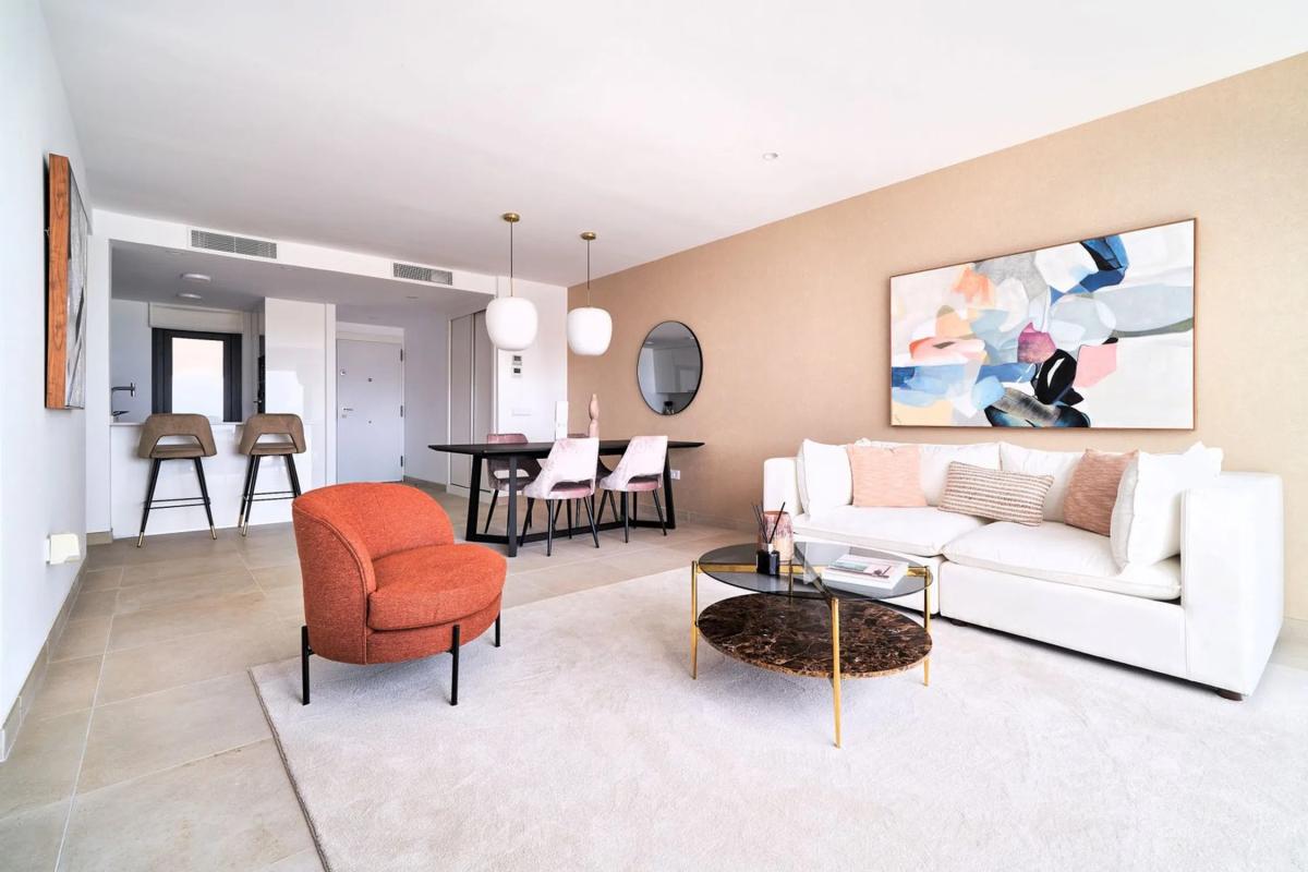 Venta de duplex en Calle Margarita Salas, Fuengirola photo 2