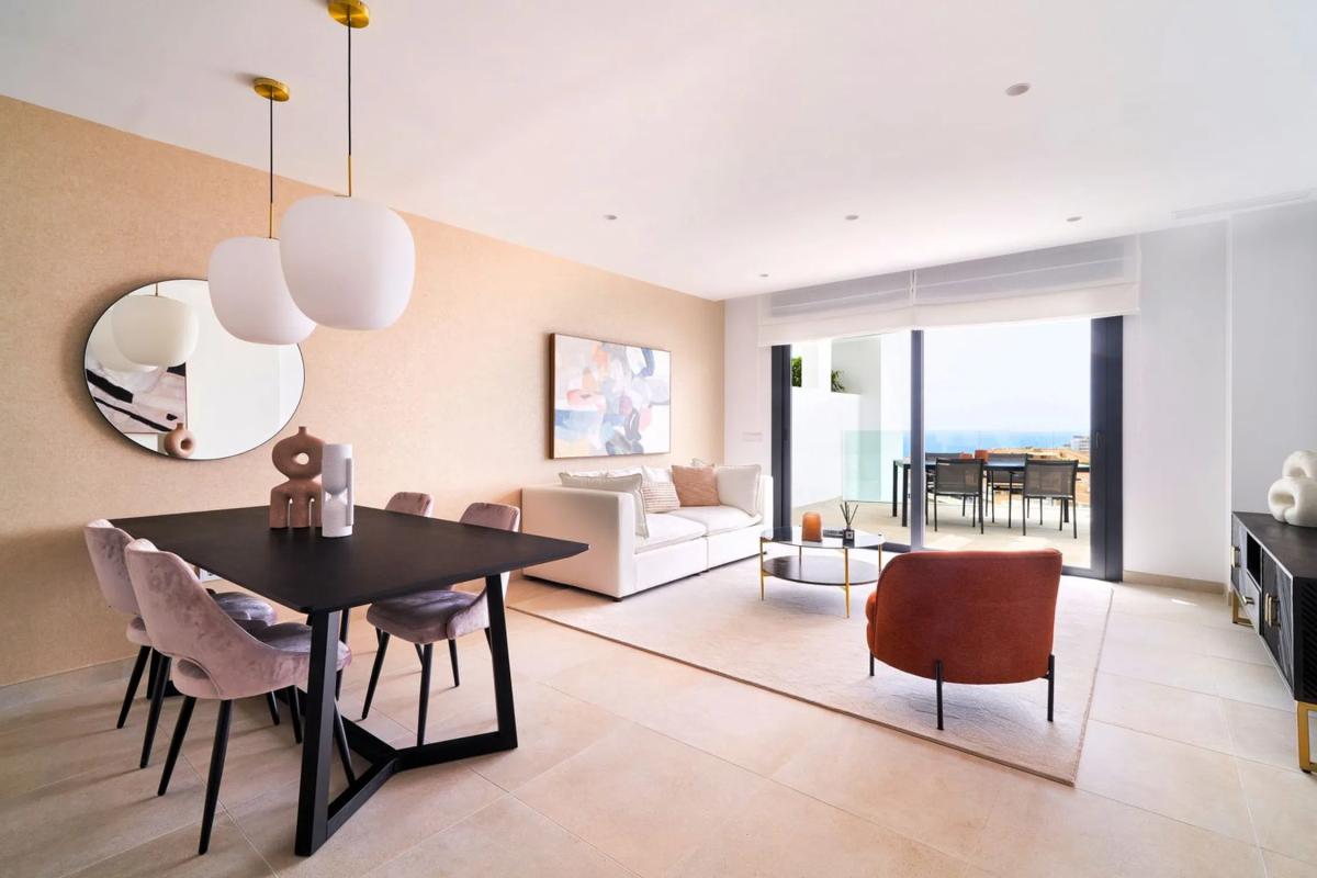 Venta de duplex en Calle Margarita Salas, Fuengirola photo 3