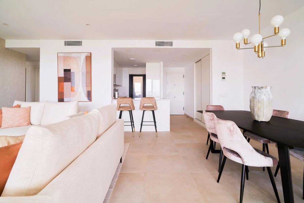 Venta de duplex en Calle Margarita Salas, Fuengirola photo 5