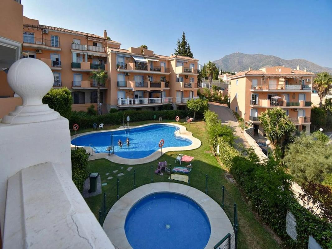Venta de piso en Torreblanca del Sol, Fuengirola
photo 1