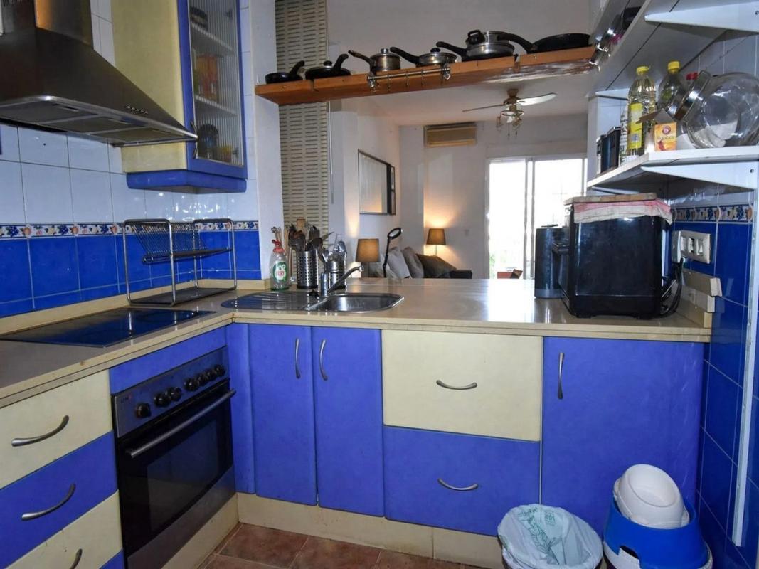 Venta de piso en Torreblanca del Sol, Fuengirola
photo 4