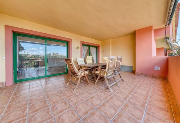 Ático en venta en  Calle las Dalias, Fuengirola photo 4