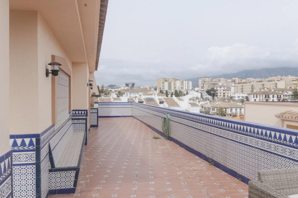 Venta de ático en Paseo Jesús Santos Rein, 11, Fuengirola photo 2