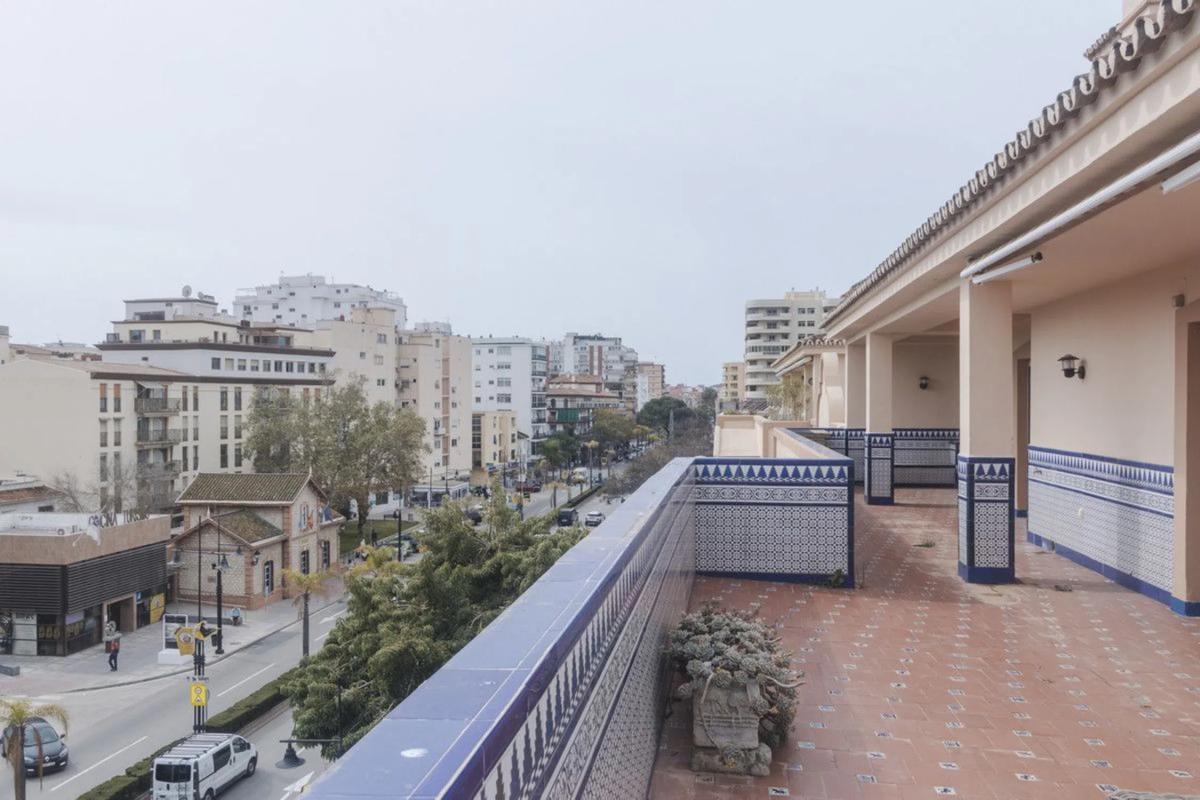 Venta de ático en Paseo Jesús Santos Rein, 11, Fuengirola photo 3
