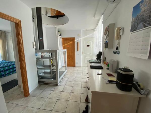 Пентхаус на продажу в  Zona Puerto Deportivo, Фуэнхирола photo 2