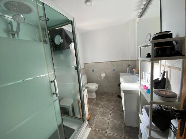 Пентхаус на продажу в  Zona Puerto Deportivo, Фуэнхирола photo 3