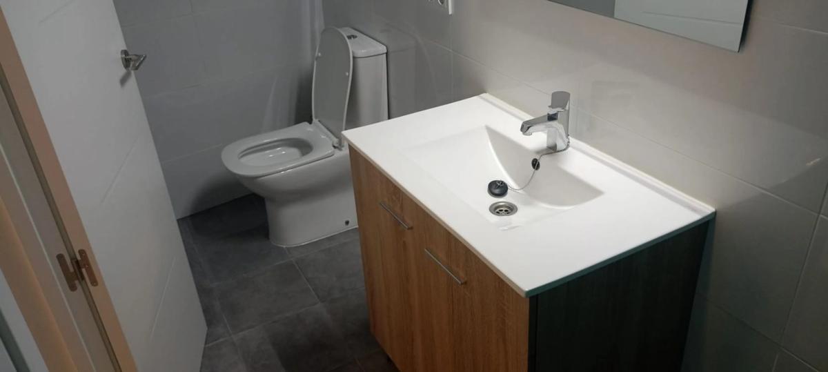 Venta de piso en Calle Aragón, Fuengirola
 photo 4