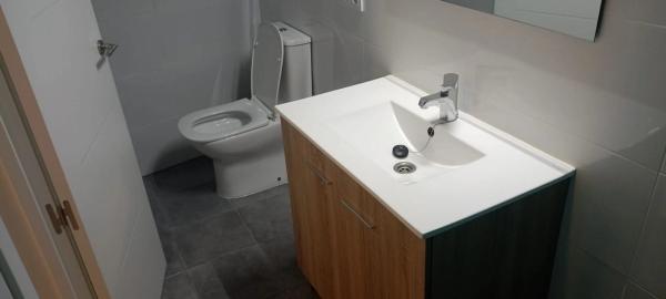 Piso en venta en Calle Aragón, Fuengirola
 photo 4