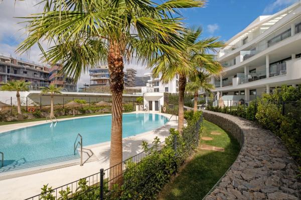 Piso en venta en Calle Paula, 1, Fuengirola
photo 1