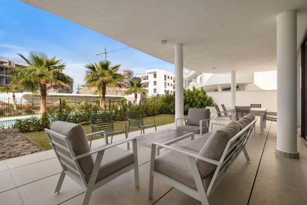 Piso en venta en Calle Paula, 1, Fuengirola
thumbnail 1