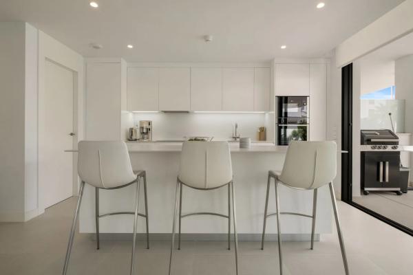 Piso en venta en Calle Paula, 1, Fuengirola
thumbnail 2