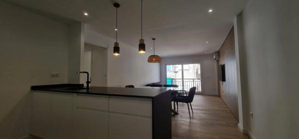 Квартира на продажу на Calle Poeta Salvador Rueda, Фуэнхирола photo 1
