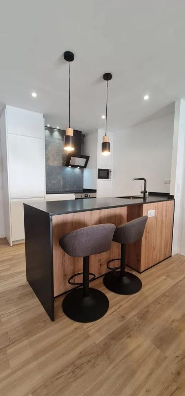 Venta de piso en Calle Poeta Salvador Rueda, Fuengirola
 photo 2
