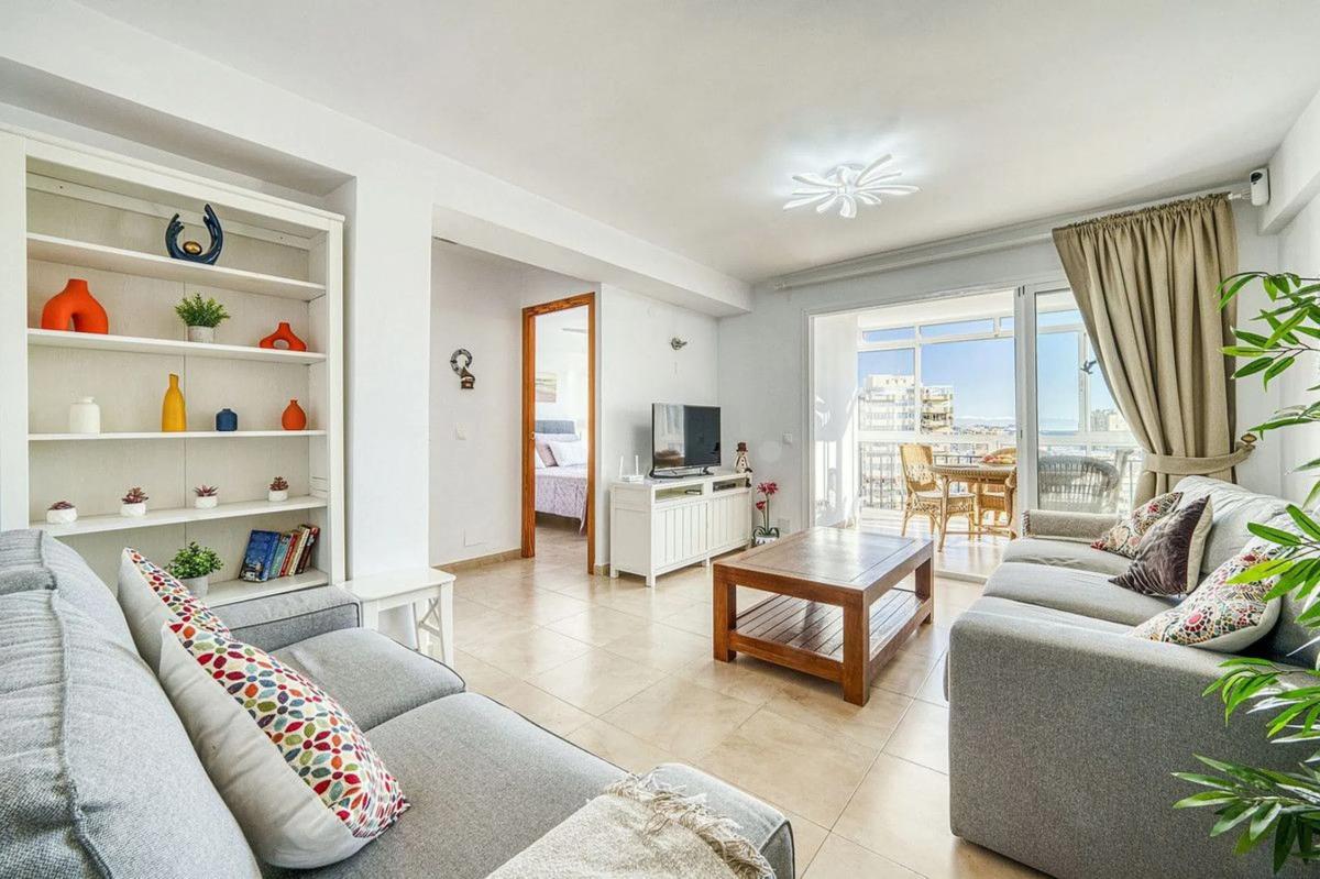 Venta de piso en Los Boliches, Fuengirola
 photo 2