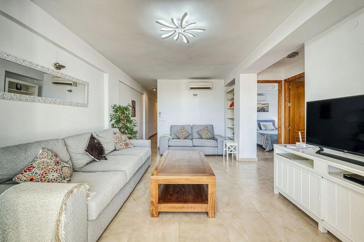Venta de piso en Los Boliches, Fuengirola
 photo 3