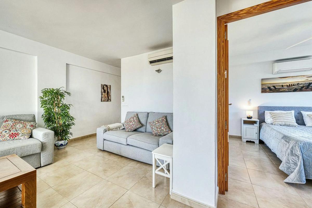 Venta de piso en Los Boliches, Fuengirola
 photo 4