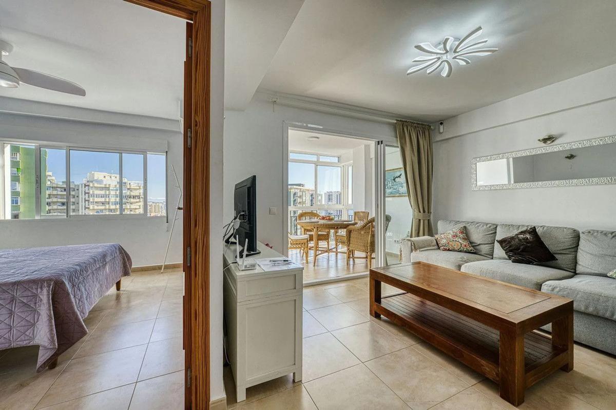 Venta de piso en Los Boliches, Fuengirola
 photo 5