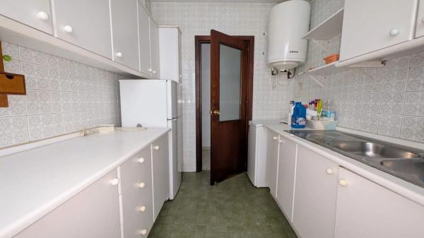 Piso en venta en Zona Puerto Deportivo, Fuengirola
photo 1