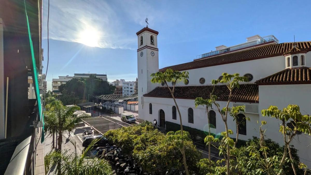 Venta de piso en Zona Puerto Deportivo, Fuengirola
 photo 3