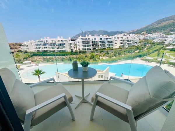 Piso en venta en El Higuerón, Fuengirola
thumbnail 2