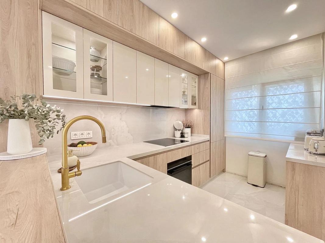 Продажа таунхауса в  Zona Puerto Deportivo , Фуэнхирола photo 5