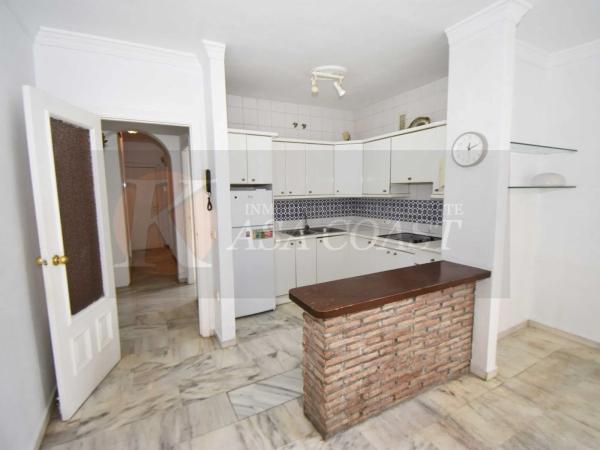 Piso en venta en Zona Sohail, Fuengirola
photo 1