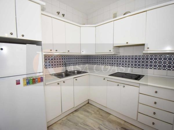 Piso en venta en Zona Sohail, Fuengirola
thumbnail 1