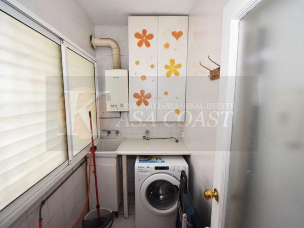 Piso en venta en Zona Sohail, Fuengirola
 photo 4