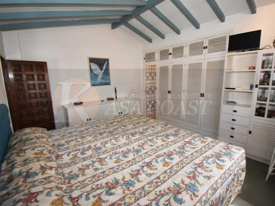 Sprzedaż niezależnego domku jednorodzinnego w Zona Sohail, Fuengirola photo 3